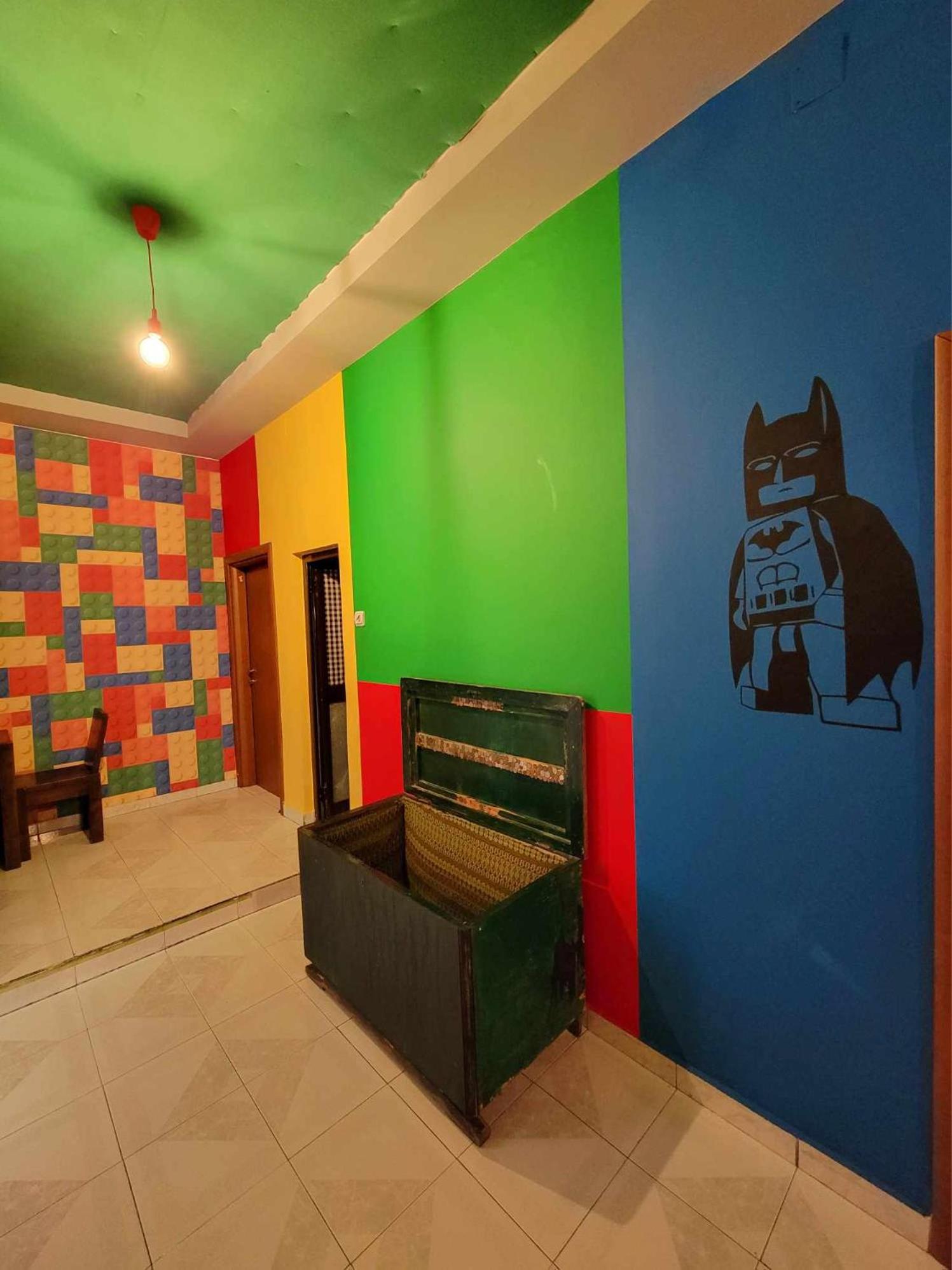 Albania Loft