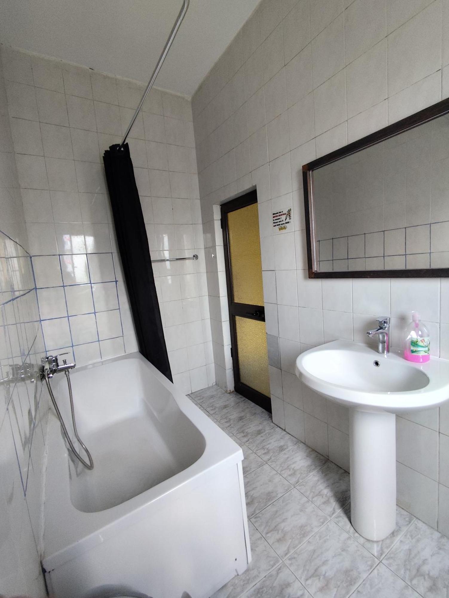 Albania Loft *