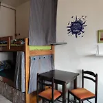 Hostel Albania Loft