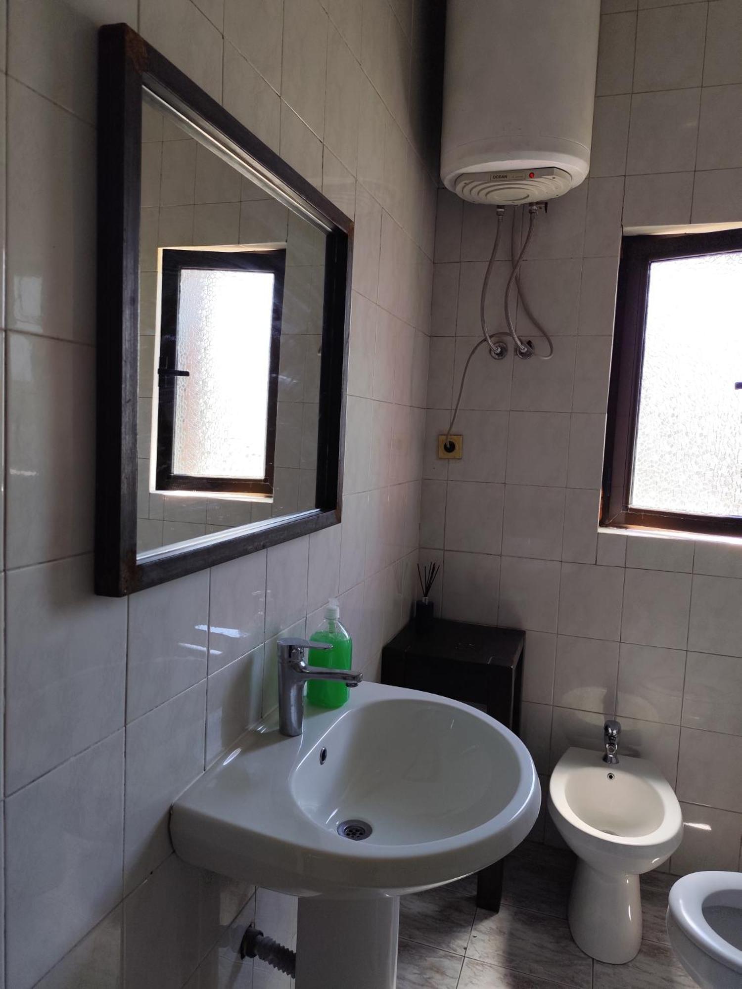 Albania Loft Hostel