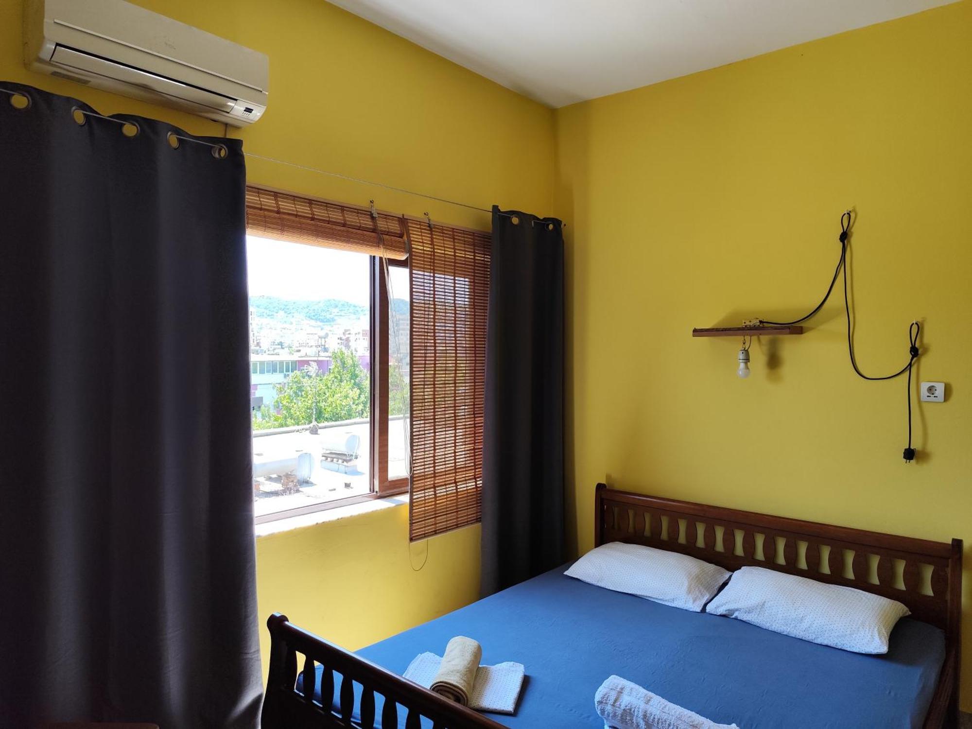Albania Loft *