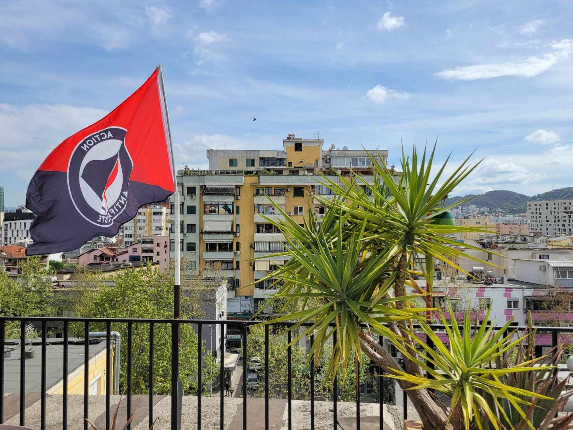 Albania Loft Tirana