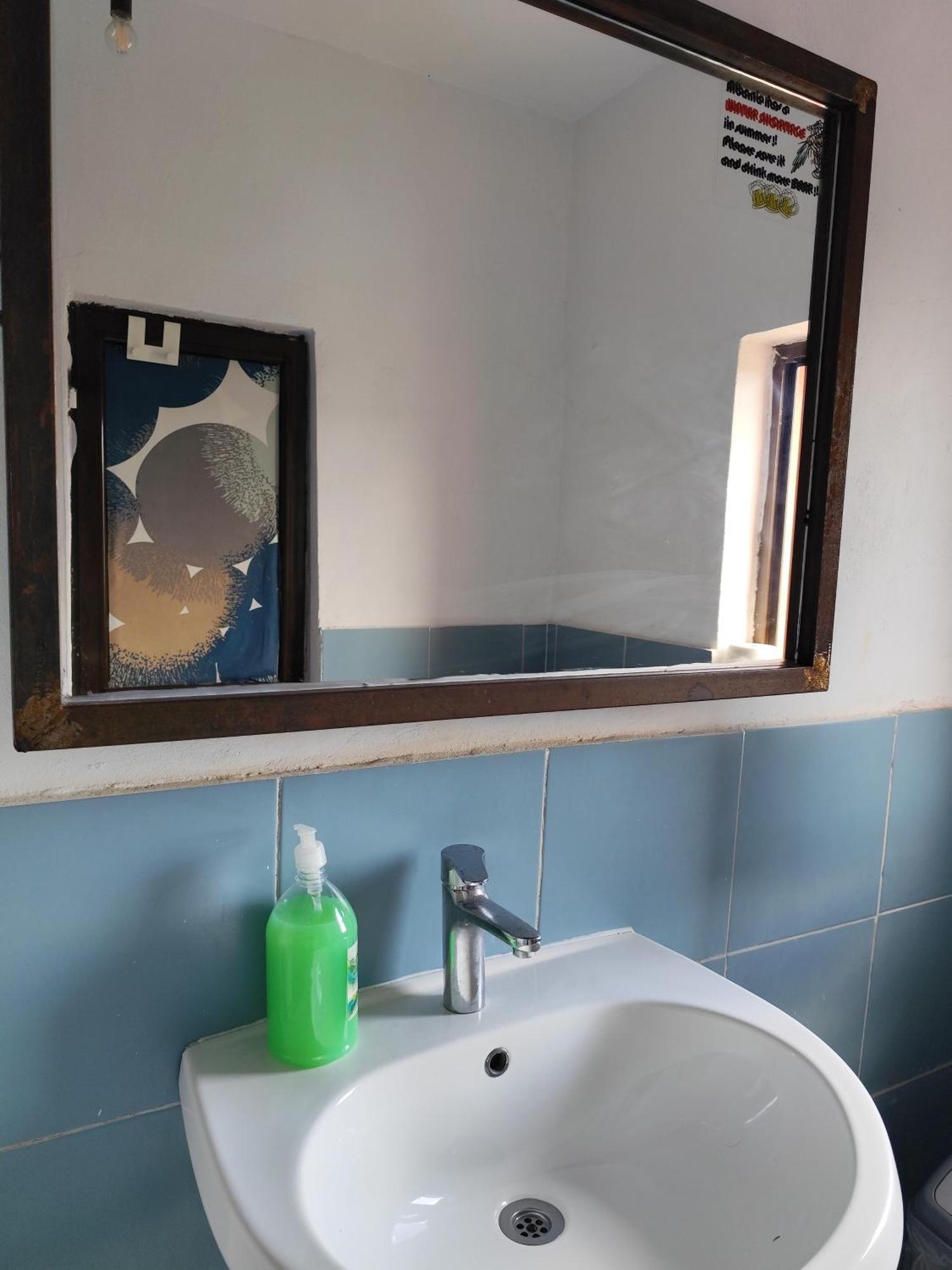 Hostel Albania Loft *