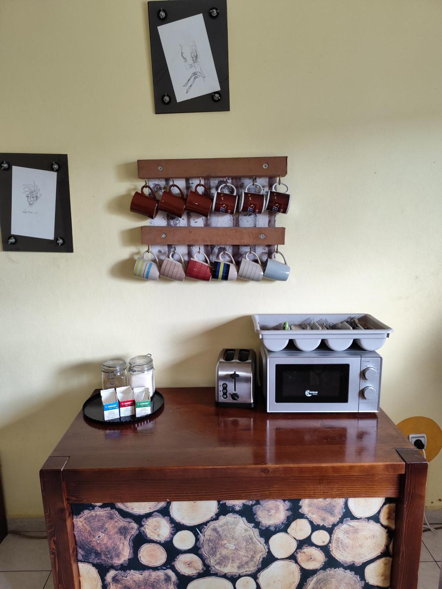 Albania Loft Hostel