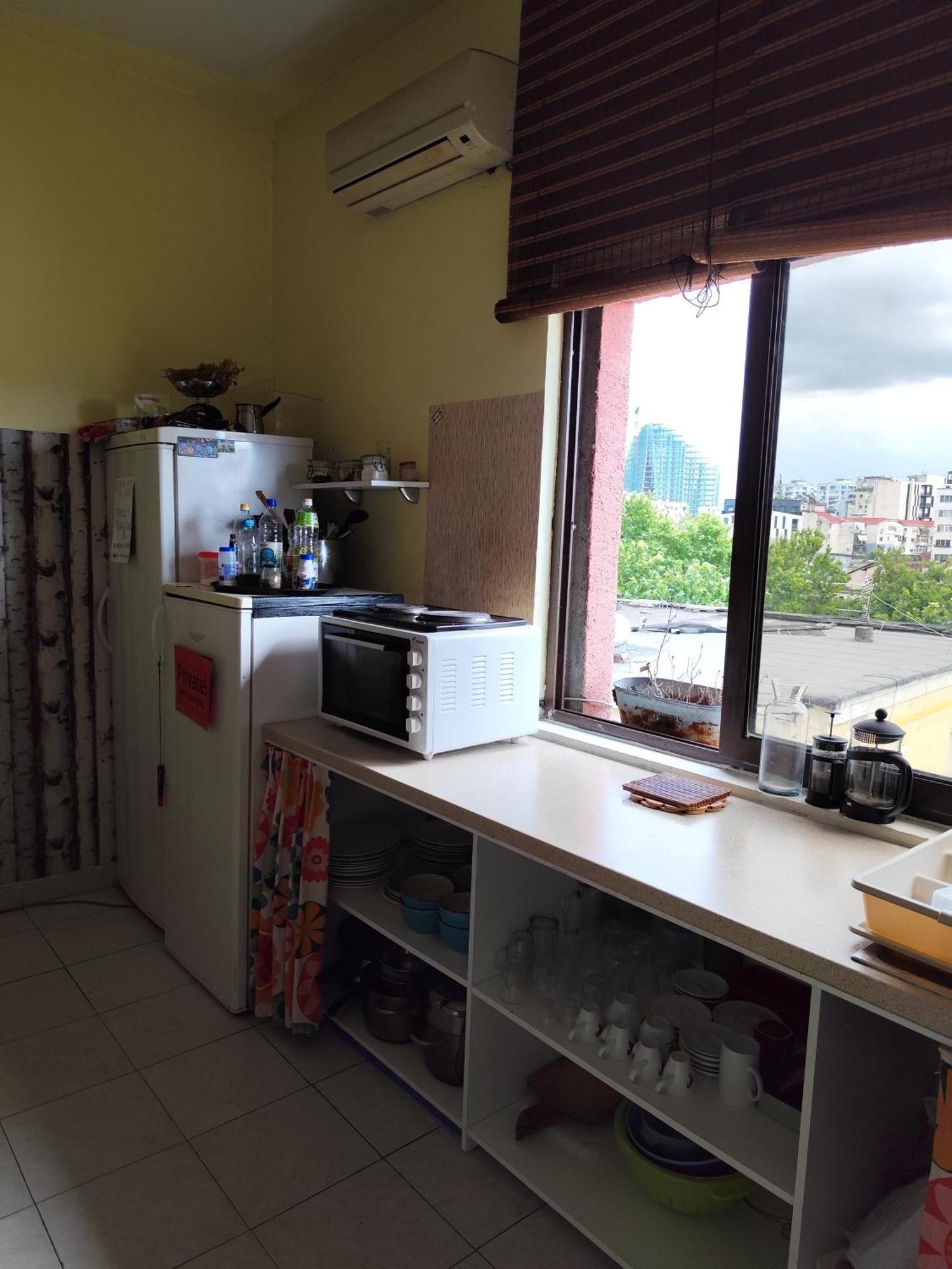 Hostel Albania Loft *