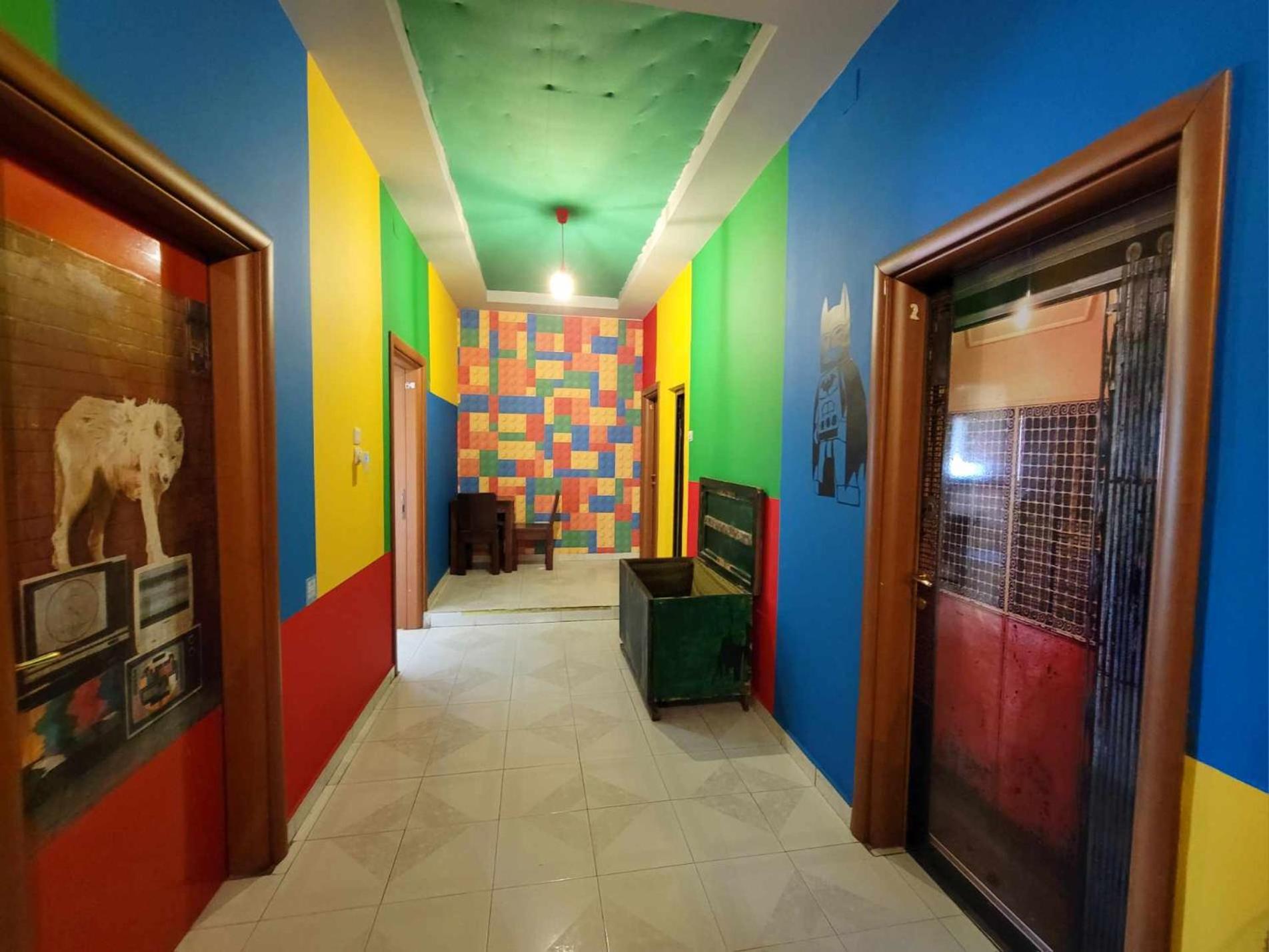 Albania Loft *