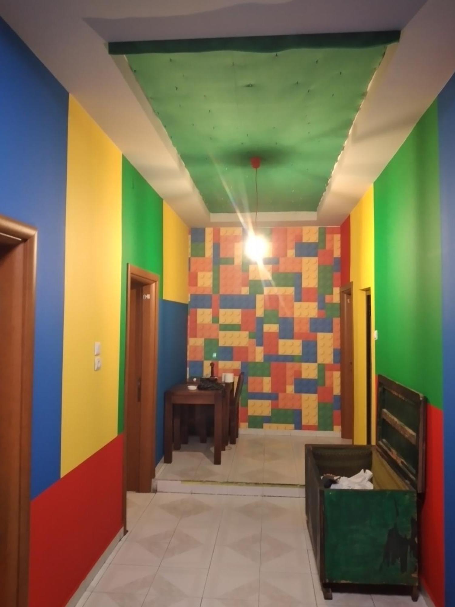 Albania Loft Tirana