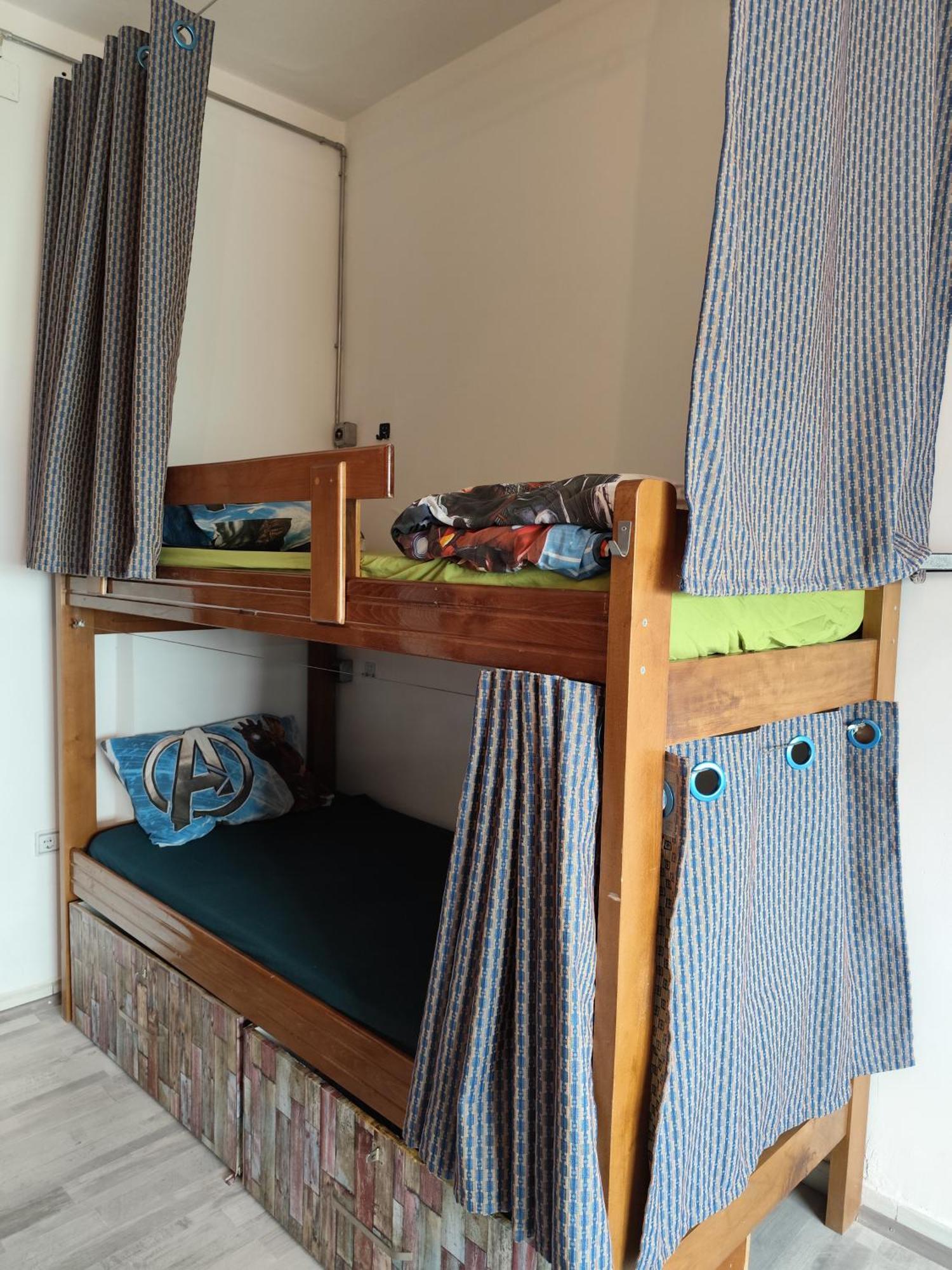Hostel Albania Loft Tirana