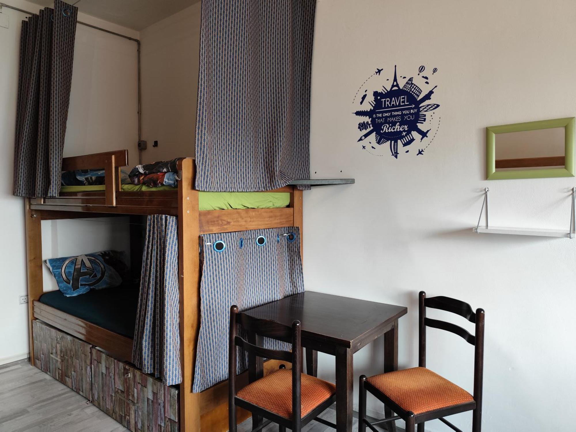Albania Loft