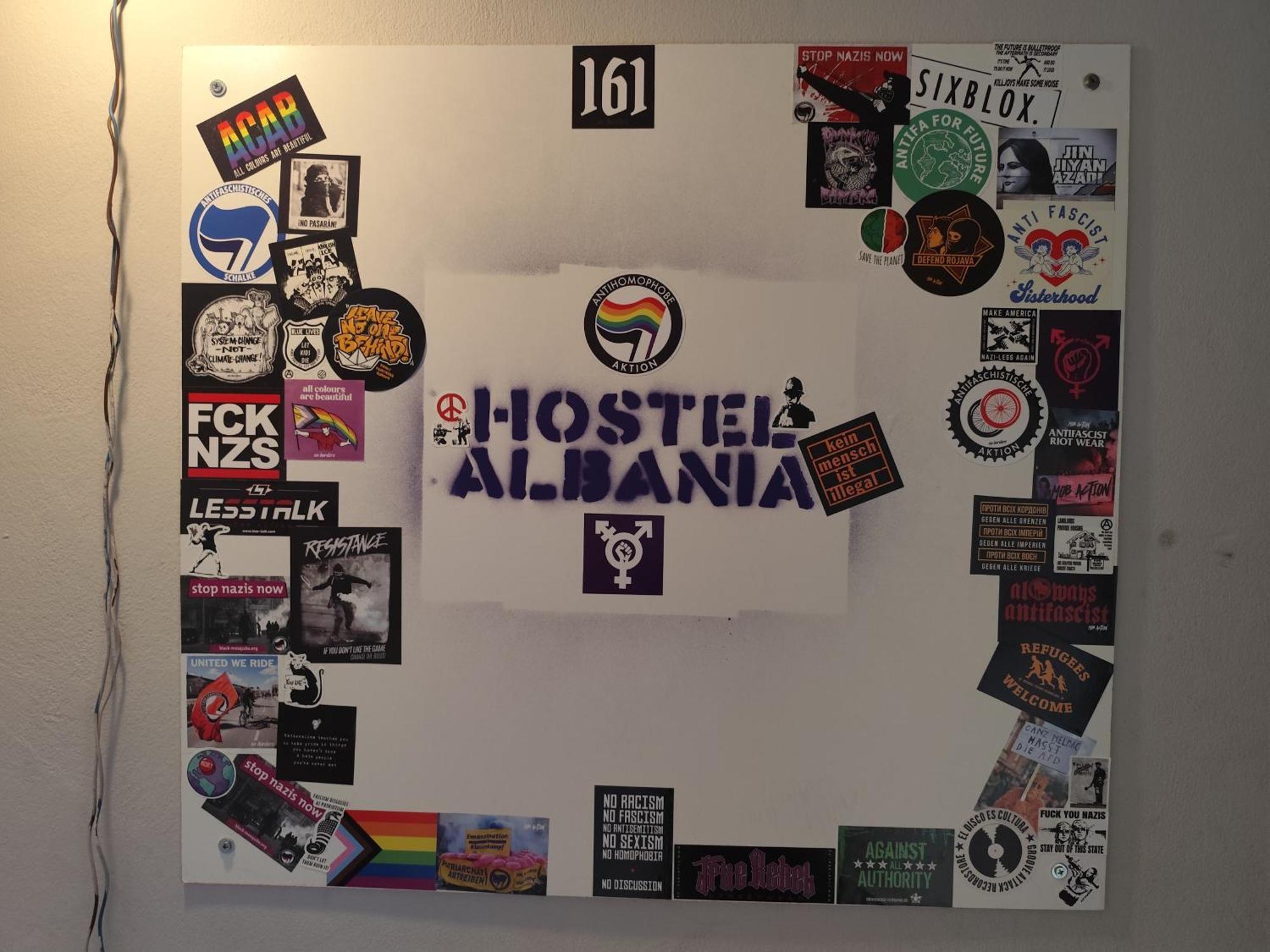 Albania Loft *