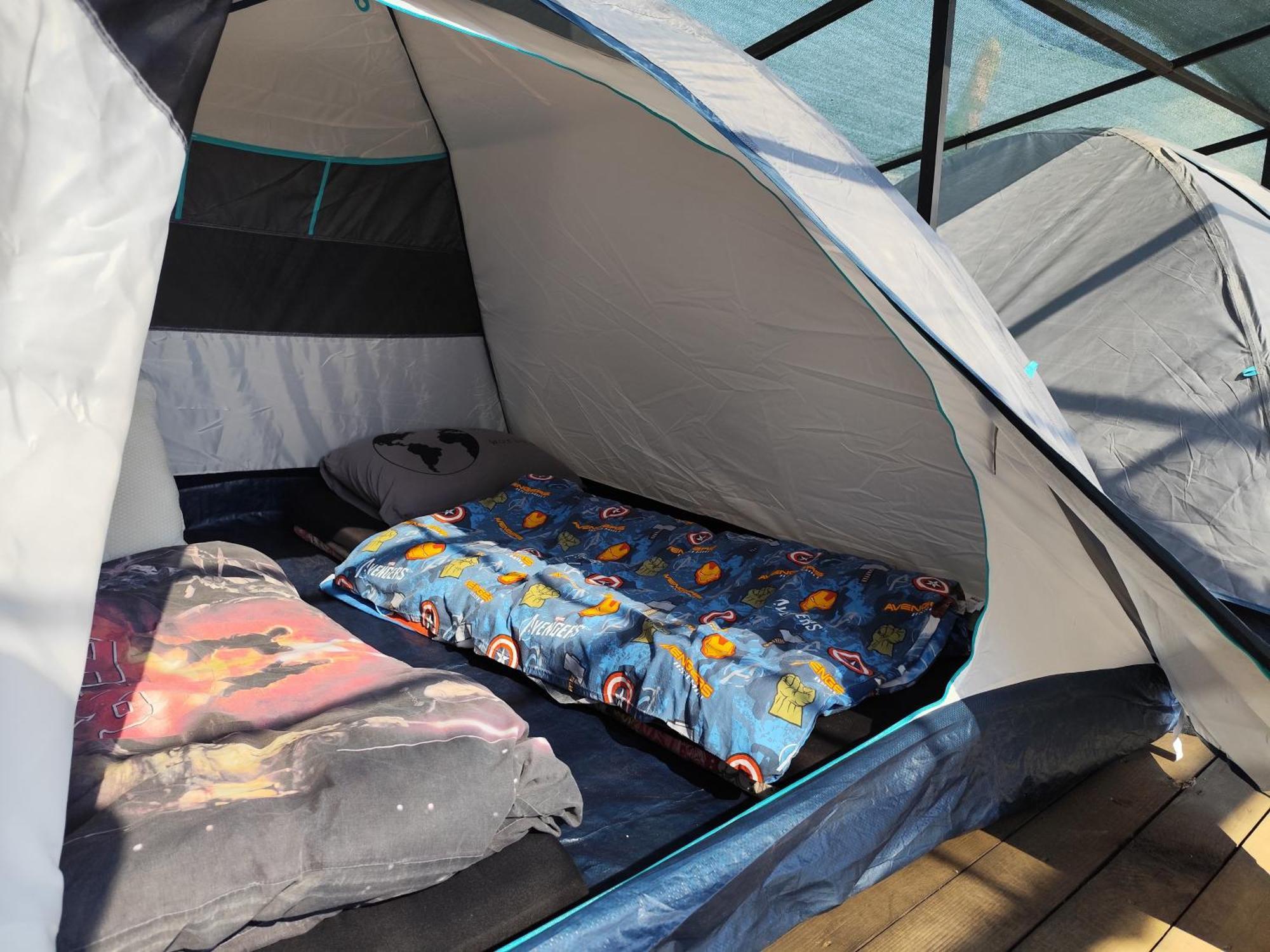 Albania Loft Hostel