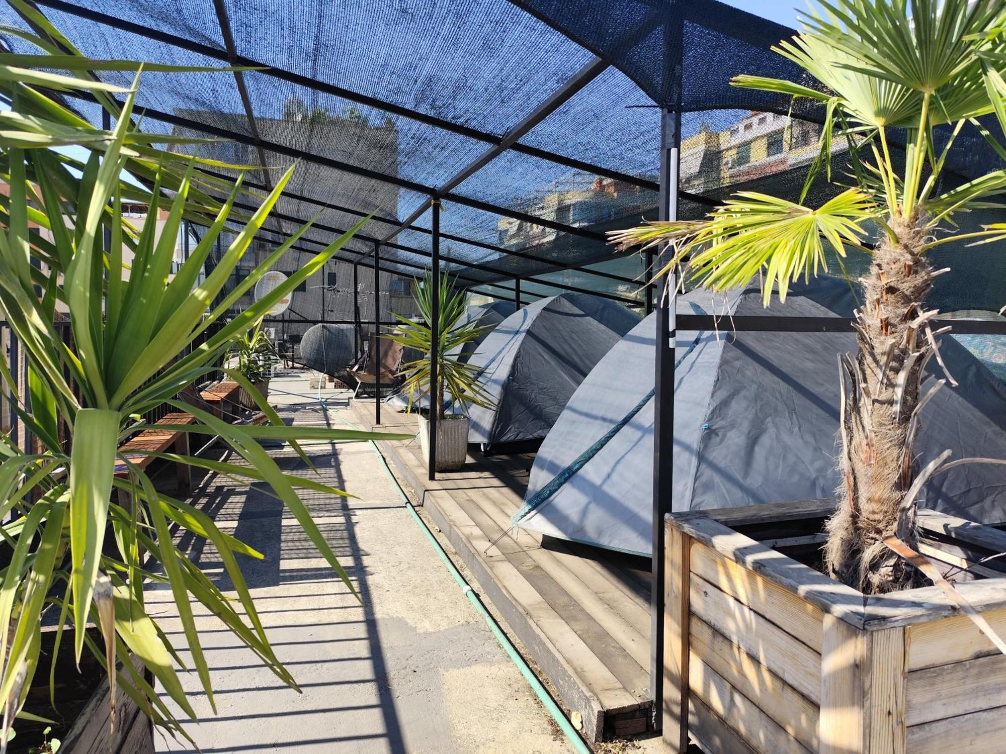 Albania Loft Hostel