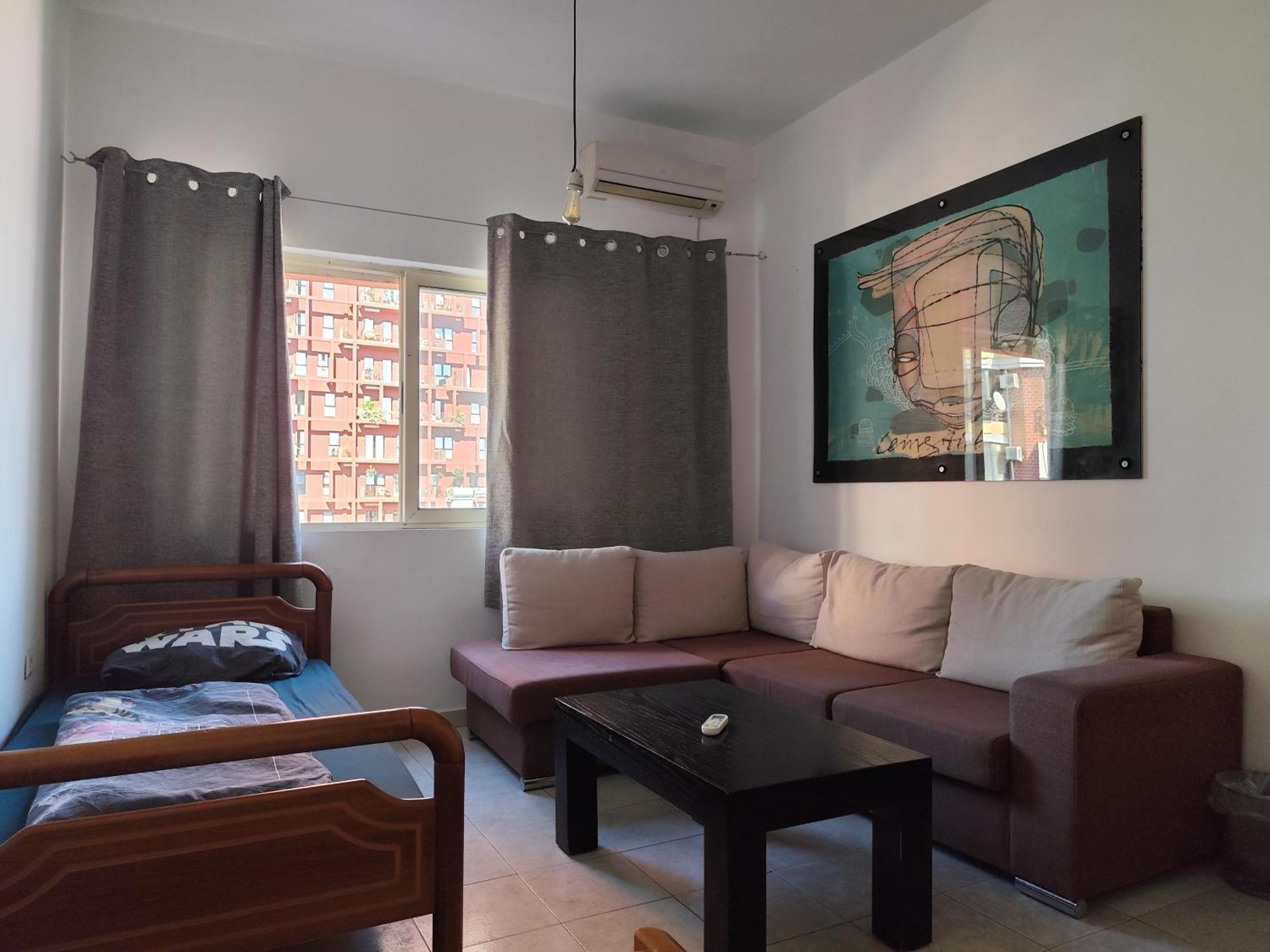 Albania Loft Hostel *