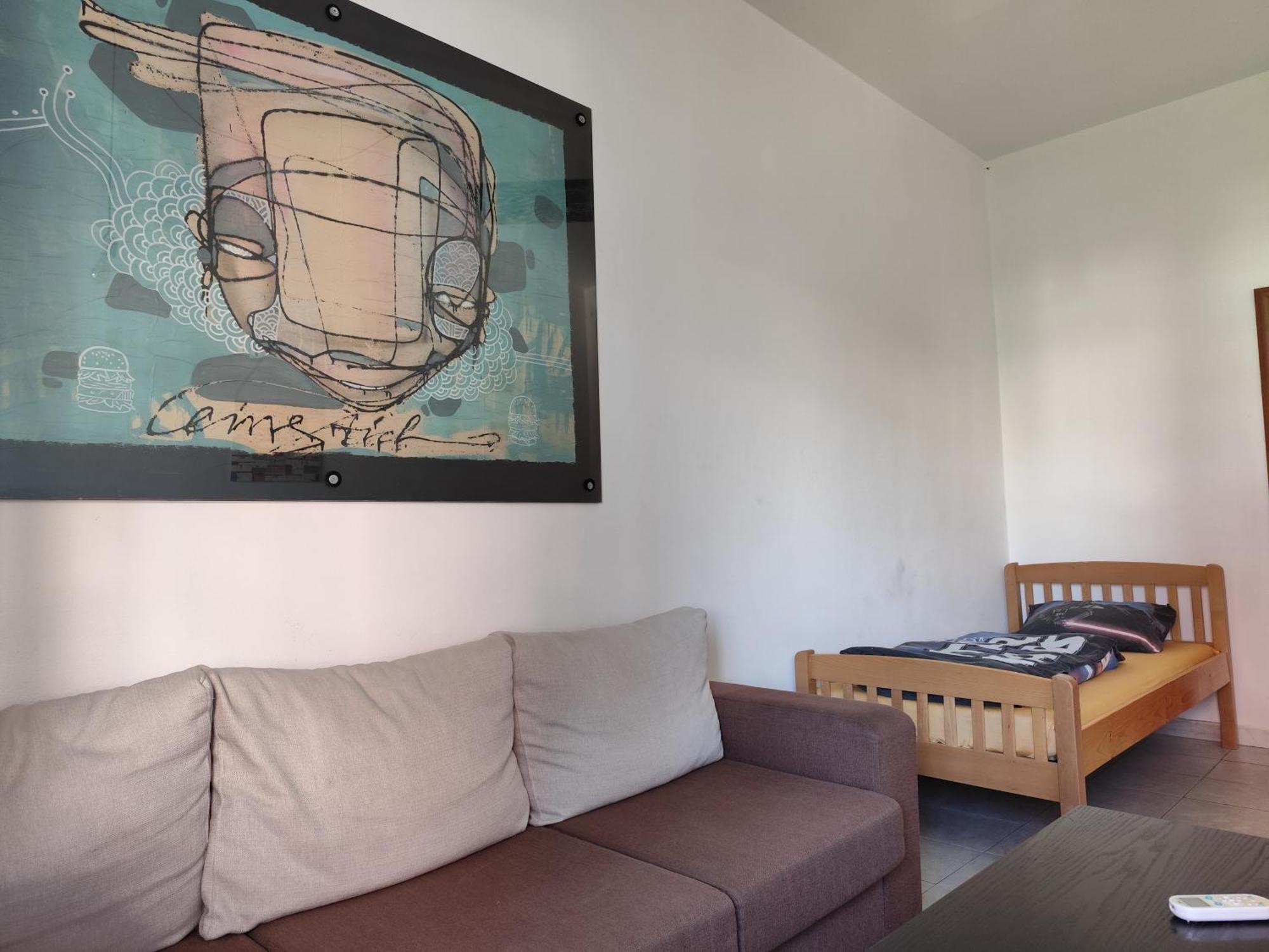 Hostel Albania Loft *