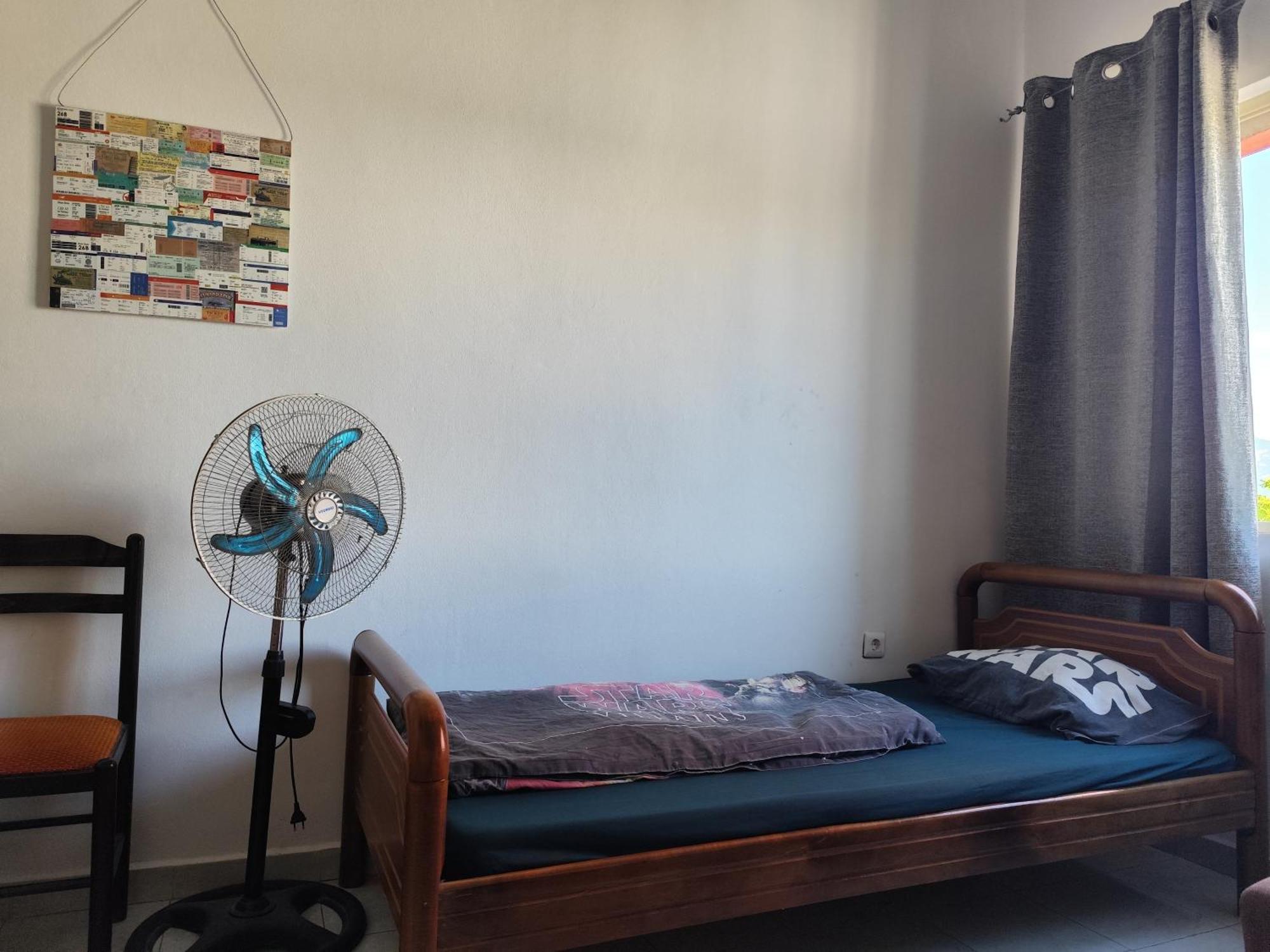 Albania Loft Hostel Tirana